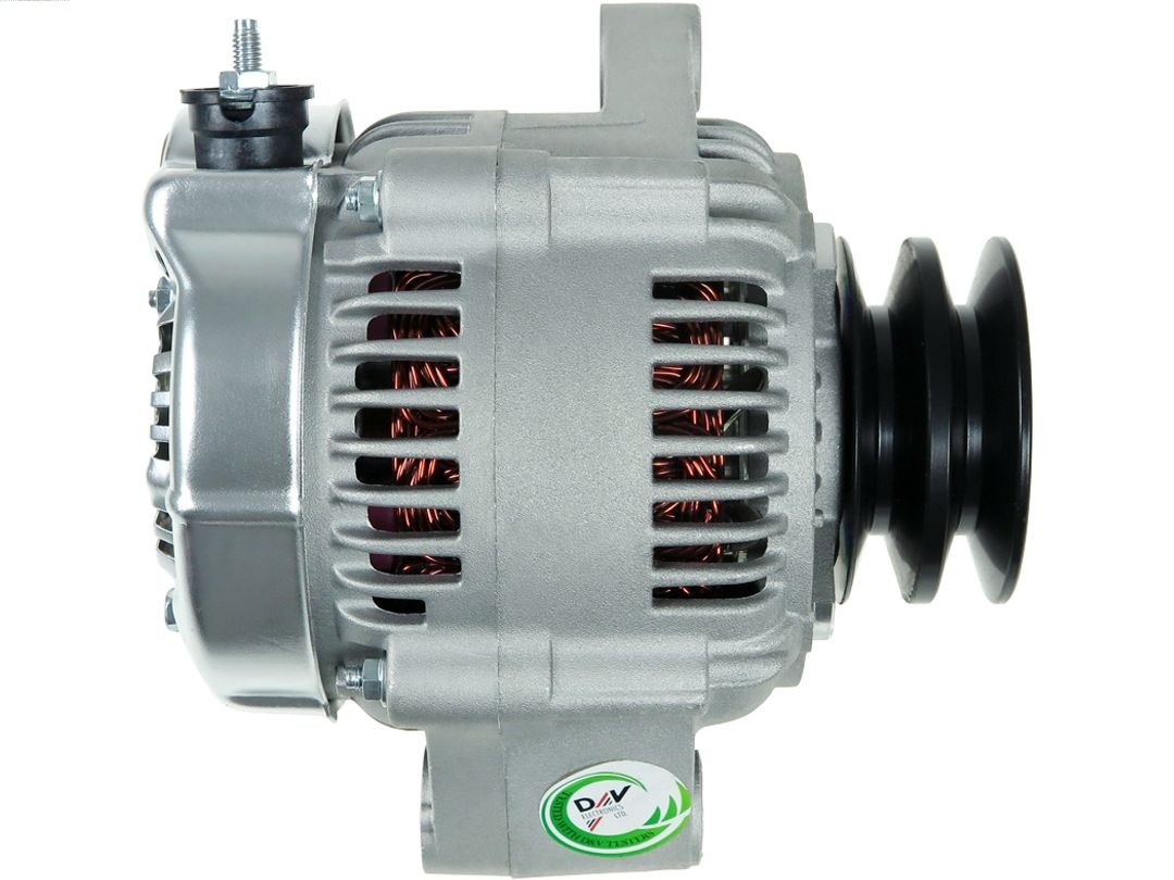 AS-PL A6361 Alternatore