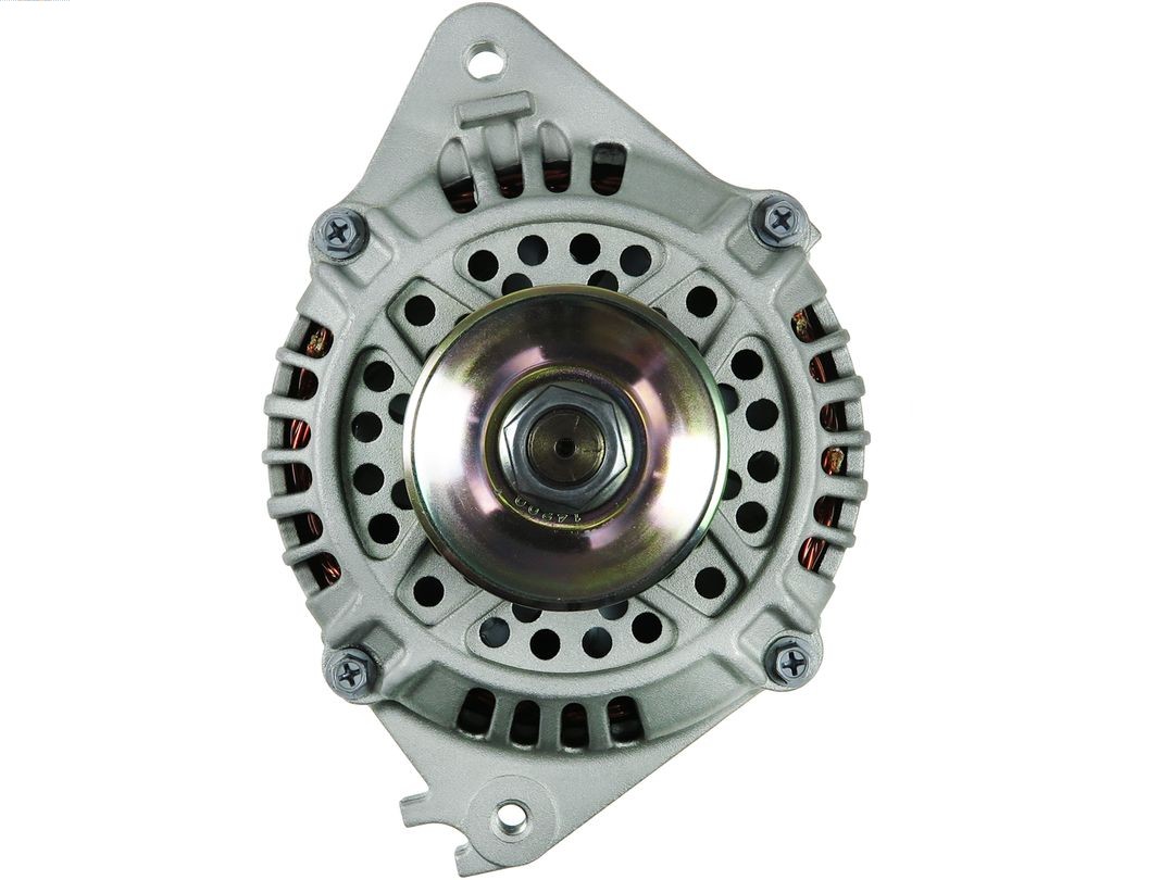 AS-PL A3355(VALEO) Alternatore