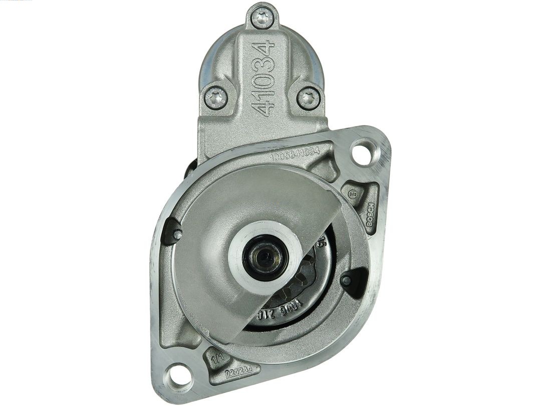 AS-PL S0627(BOSCH) Motorino d'avviamento