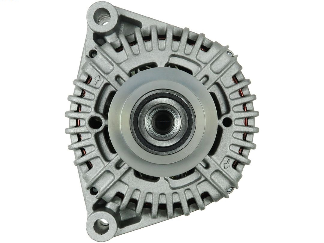 AS-PL A3366S Alternatore-Alternatore-Ricambi Euro