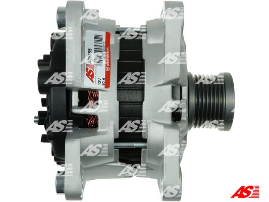 AS-PL A0598S Alternatore