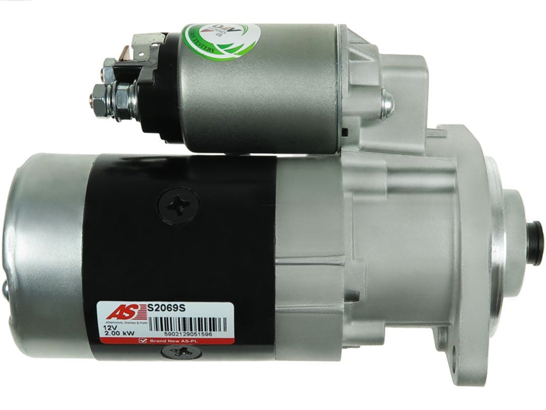 AS-PL S2069S Brandneu AS-PL Starter