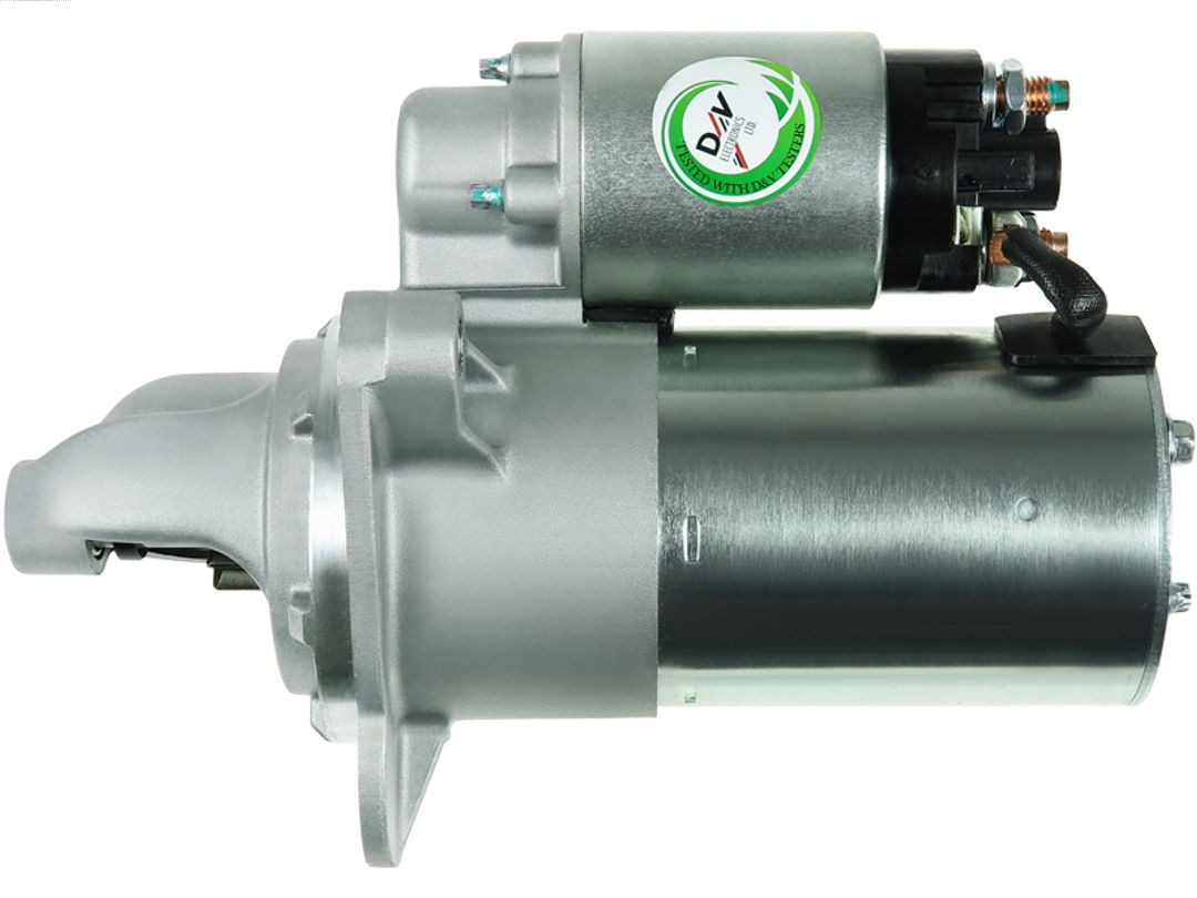 AS-PL S1149S Brandneu AS-PL Starter