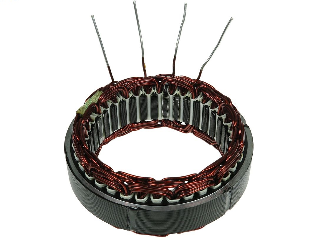 AS-PL AS0011 Stator, generátor