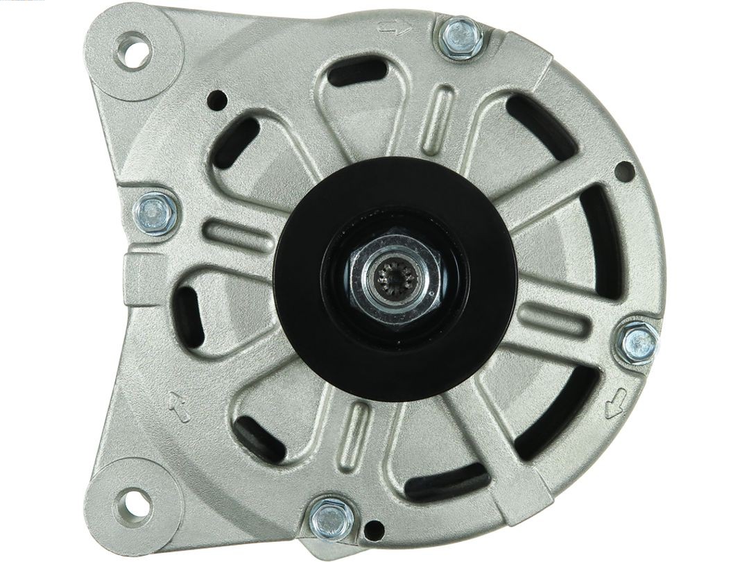 AS-PL A2072PR Alternatore-Alternatore-Ricambi Euro