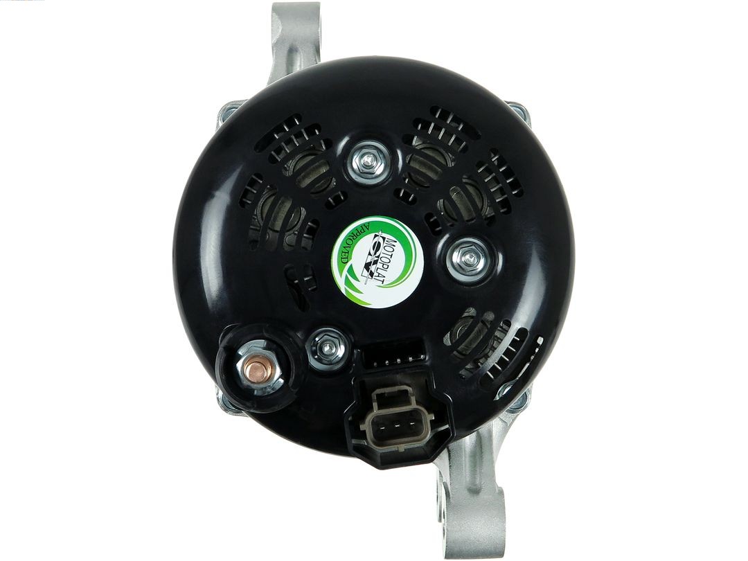 AS-PL A6423S Dynamo