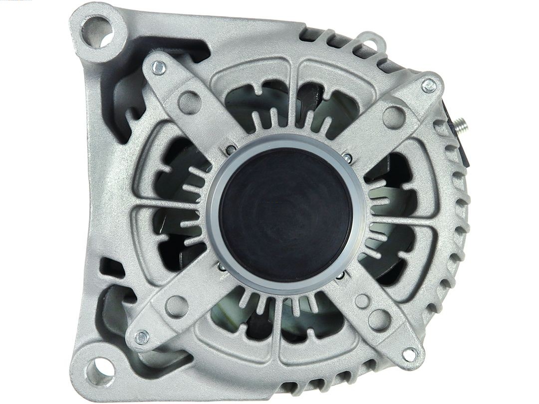 AS-PL A6424S Alternatore-Alternatore-Ricambi Euro