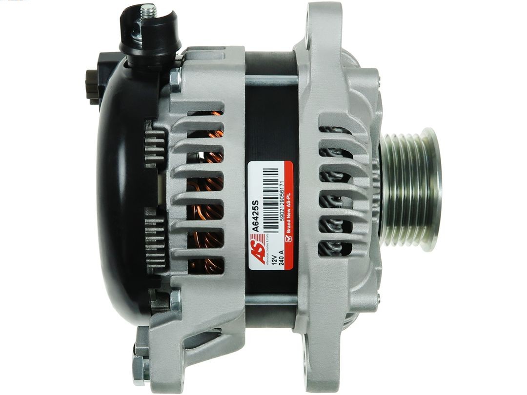 AS-PL A6425S Brandneu AS-PL Generator