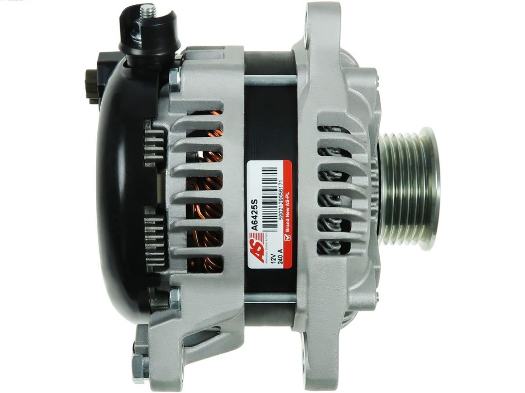 AS-PL A6425S Alternatore