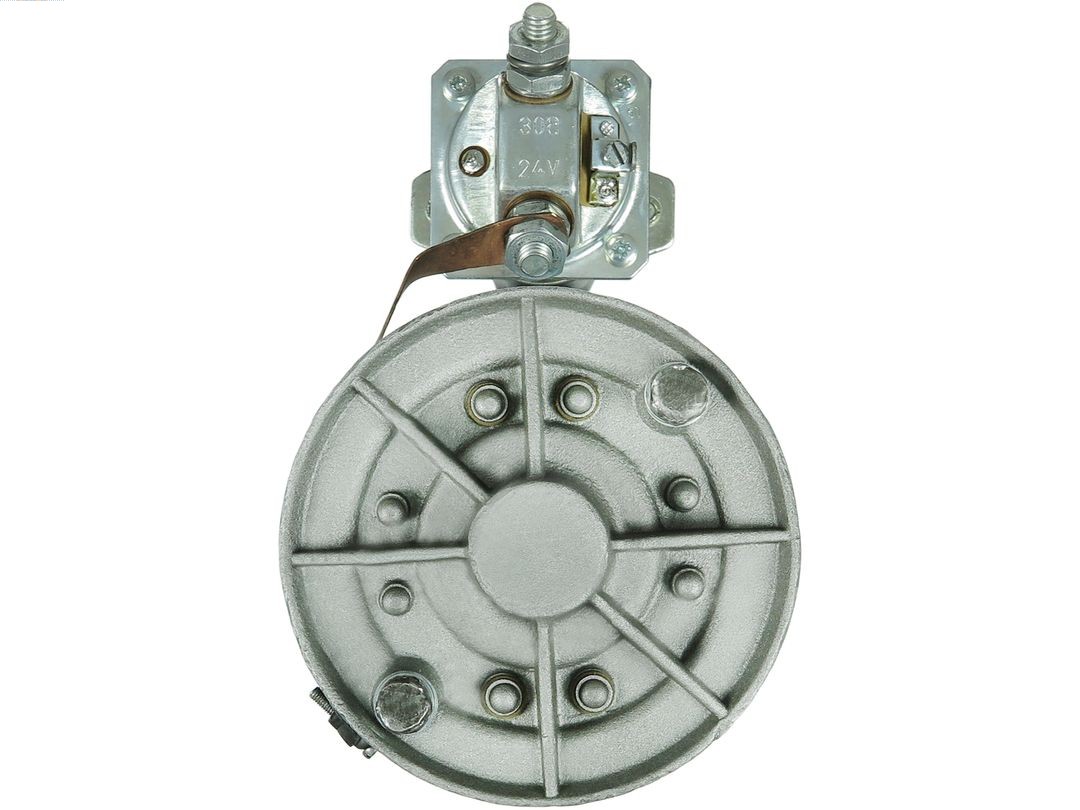 AS-PL S9205ER Wiederaufbereitet AS-PL Starter