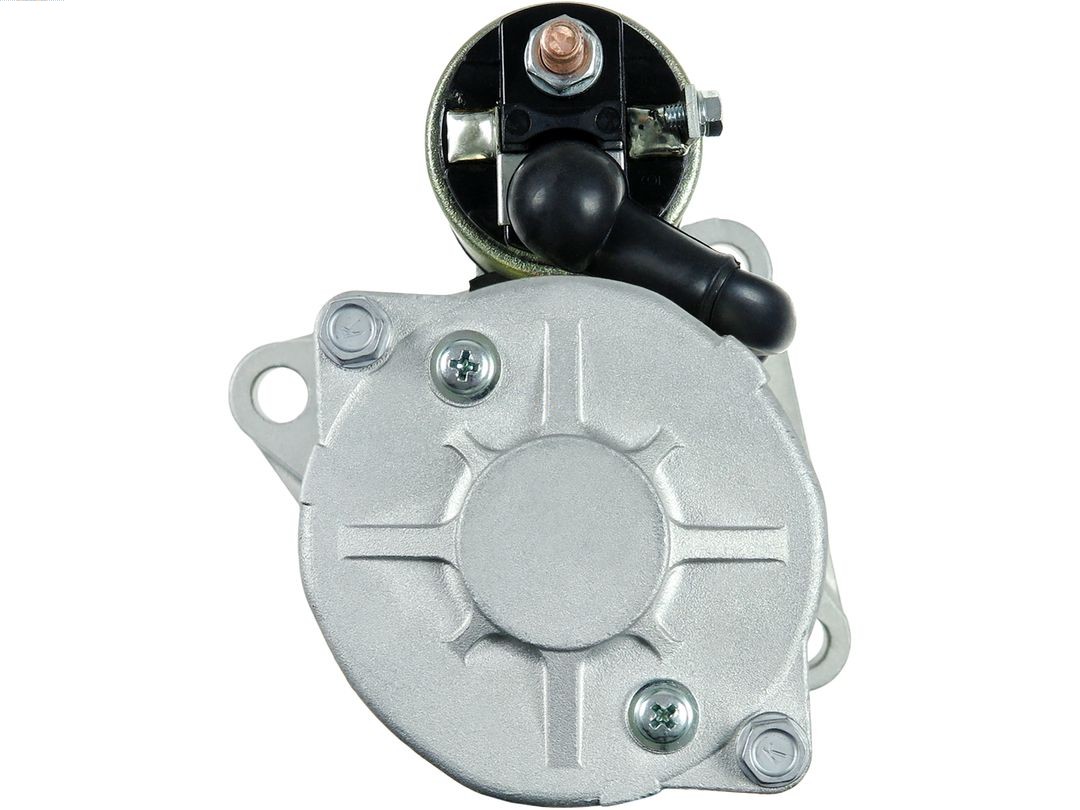 AS-PL S3156(VALEO) Brandneu Valeo Starter