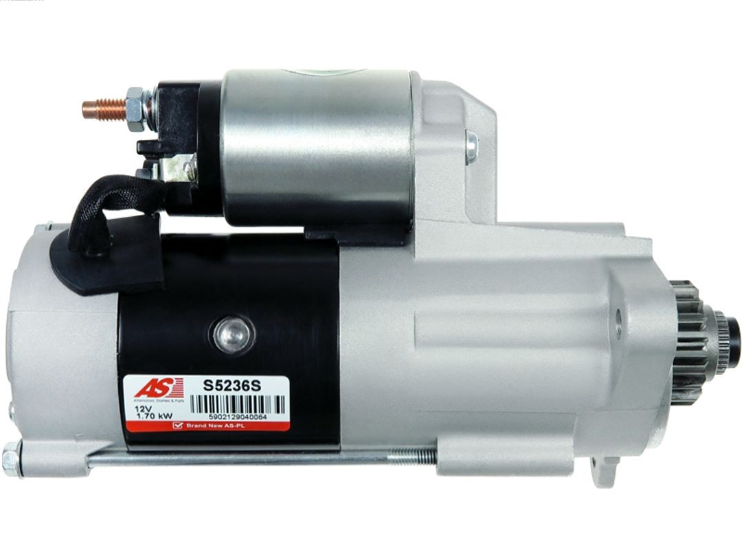 AS-PL S5236S Brandneu AS-PL Starter