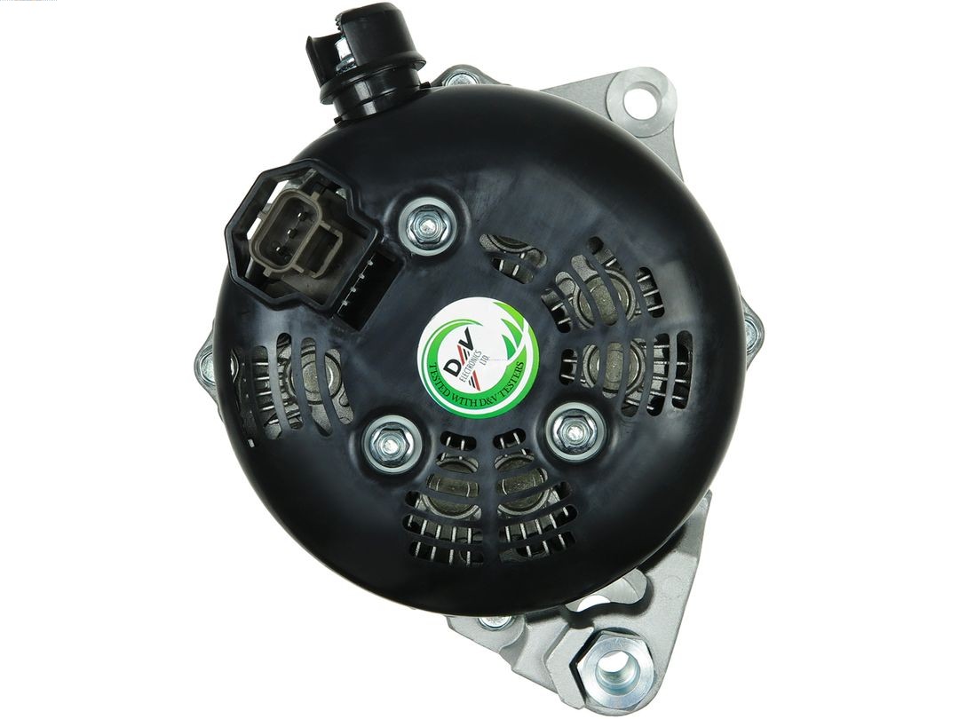 AS-PL A6408S Brandneu AS-PL Generator