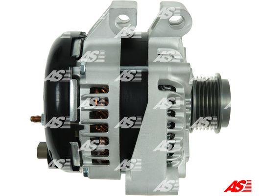 AS-PL A6412S Alternatore