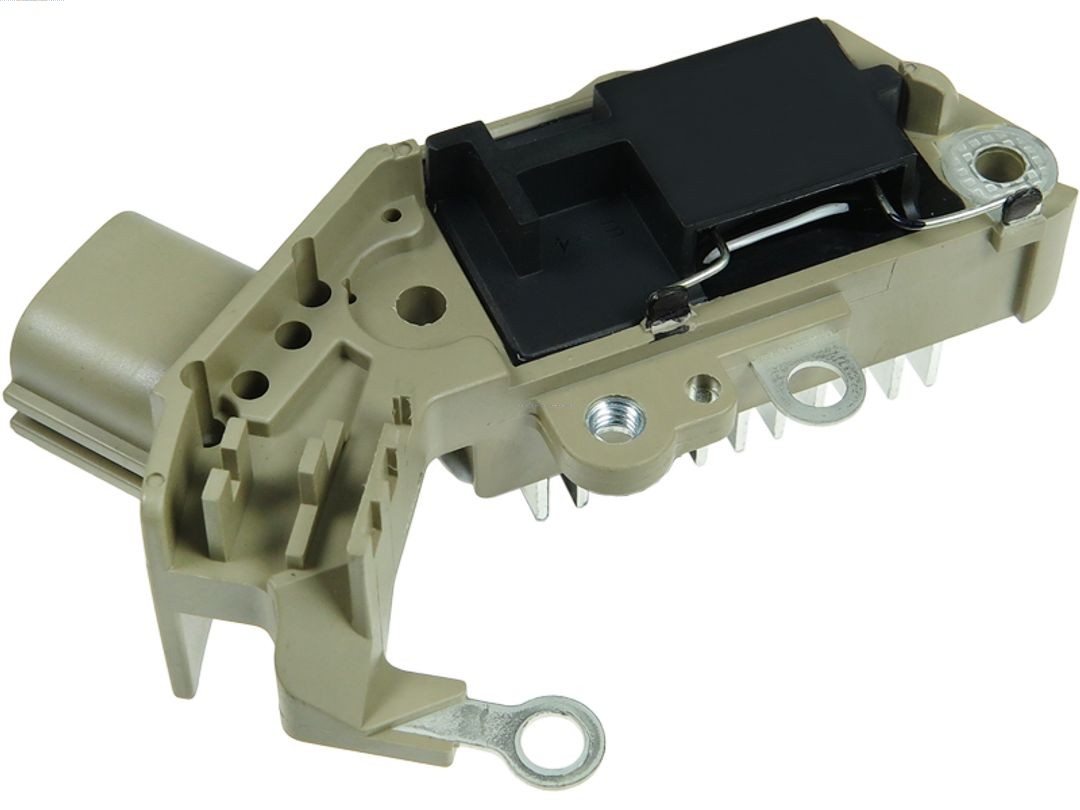 AS-PL ARE6142S Brandneu AS-PL Generatorregler