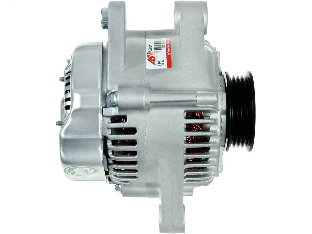 AS-PL A6001 Alternatore