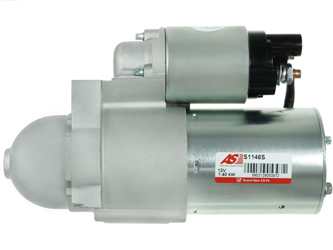AS-PL S1146S Brandneu AS-PL Starter