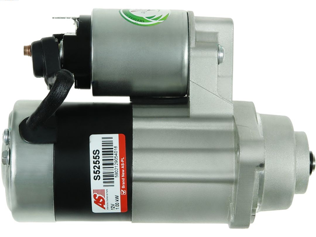AS-PL S5255S Brandneu AS-PL Starter