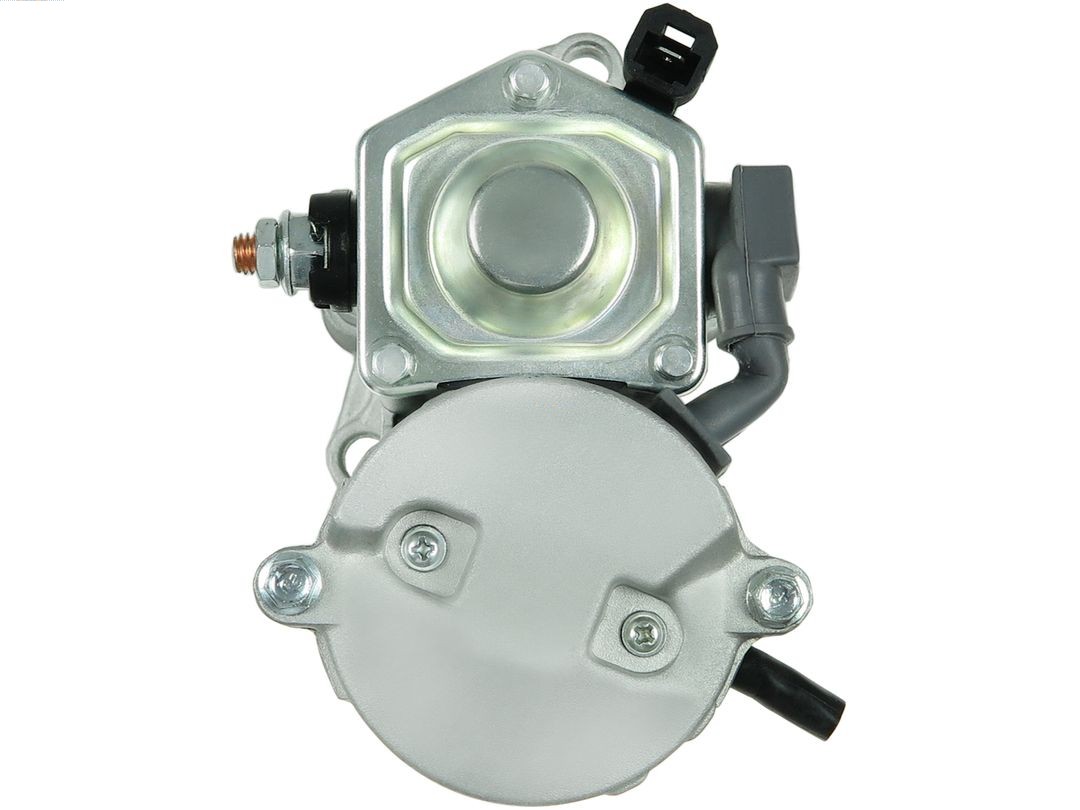 AS-PL S6197 Brandneu AS-PL Starter