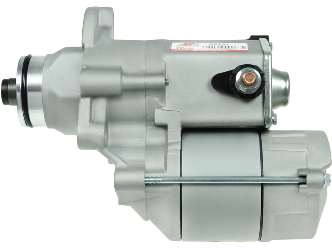 AS-PL S6197 Brandneu AS-PL Starter