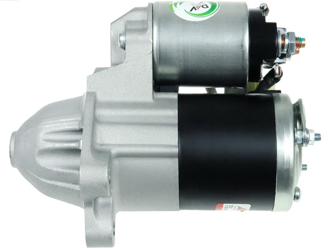 AS-PL S5258S Brandneu AS-PL Starter