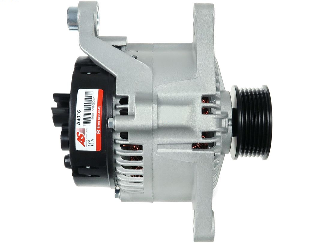 AS-PL A4016 Alternatore