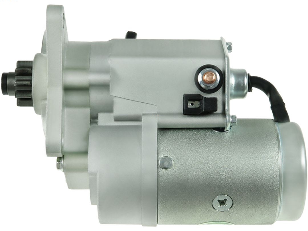 AS-PL S6204 Brandneu AS-PL Starter