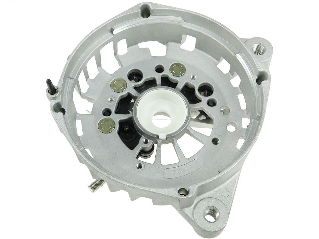 AS-PL ARC3138S Raddrizzatore, Alternatore