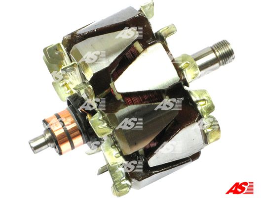 AS-PL AR5002 Rotore, Alternatore