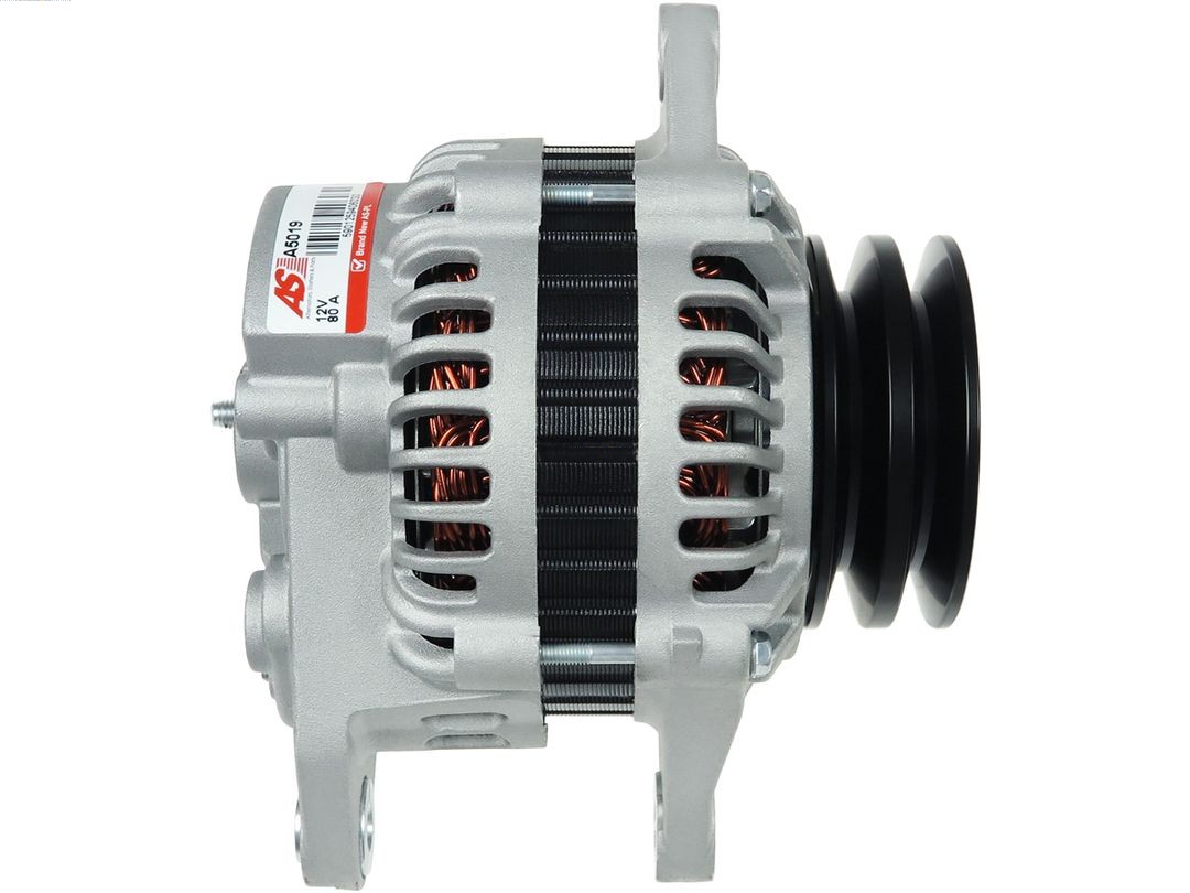 AS-PL A5019 Alternatore