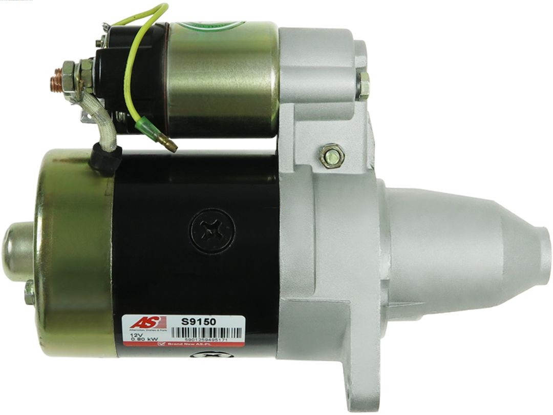 AS-PL S9150 Brandneu AS-PL Starter