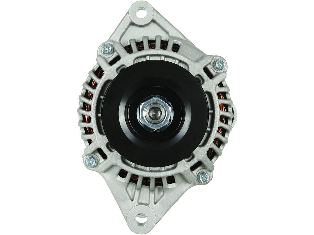 AS-PL A5020 Alternatore-Alternatore-Ricambi Euro