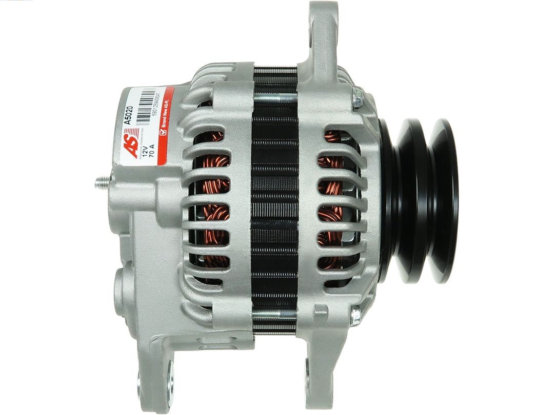 AS-PL A5020 Alternatore