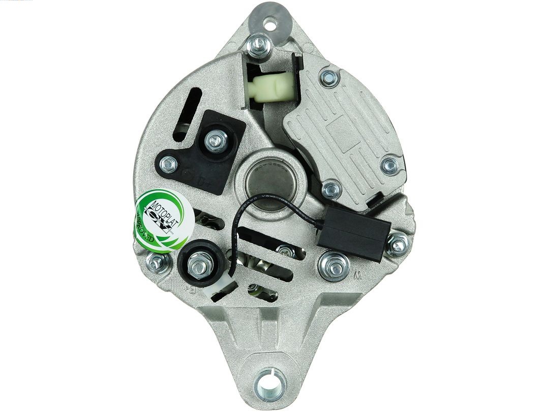 AS-PL A4015 Dynamo