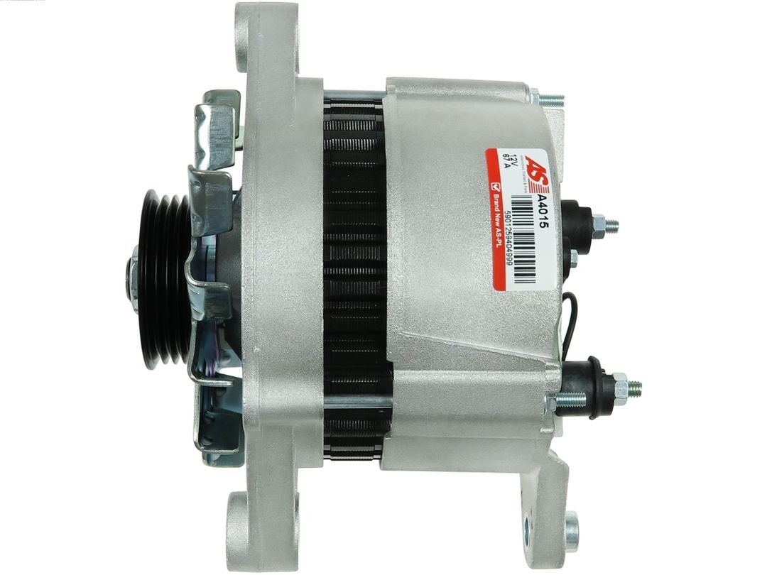 AS-PL A4015 Dynamo