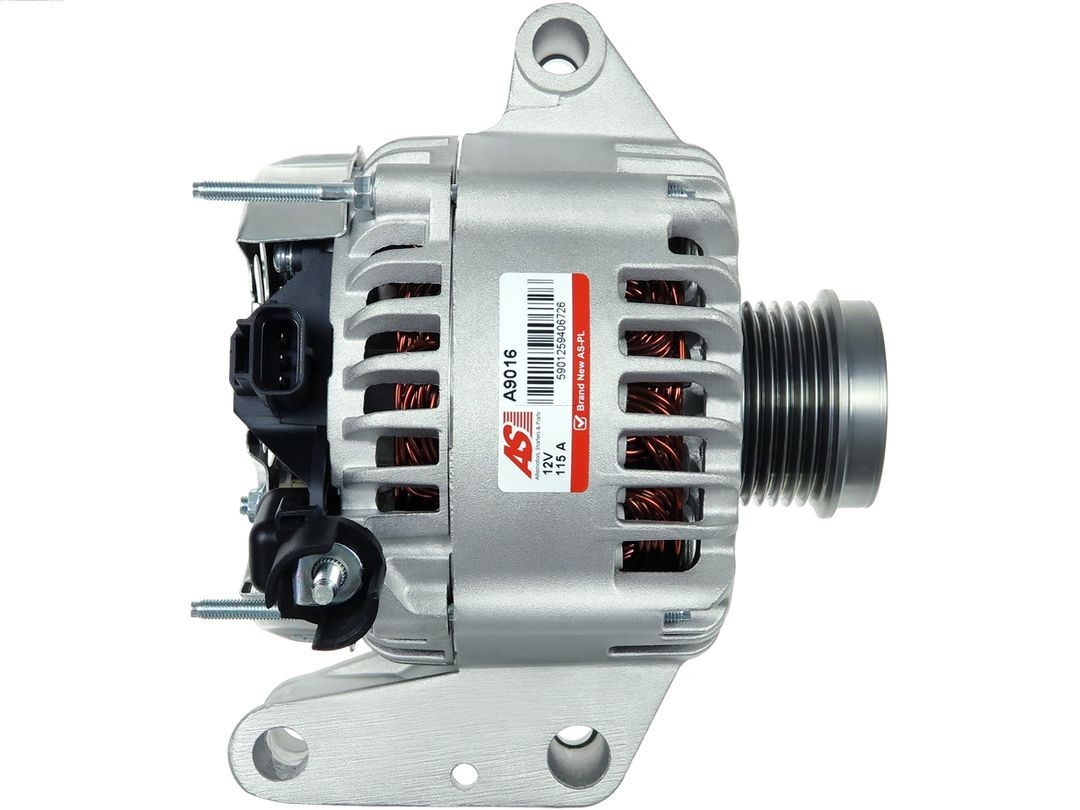 AS-PL A9016 Alternatore