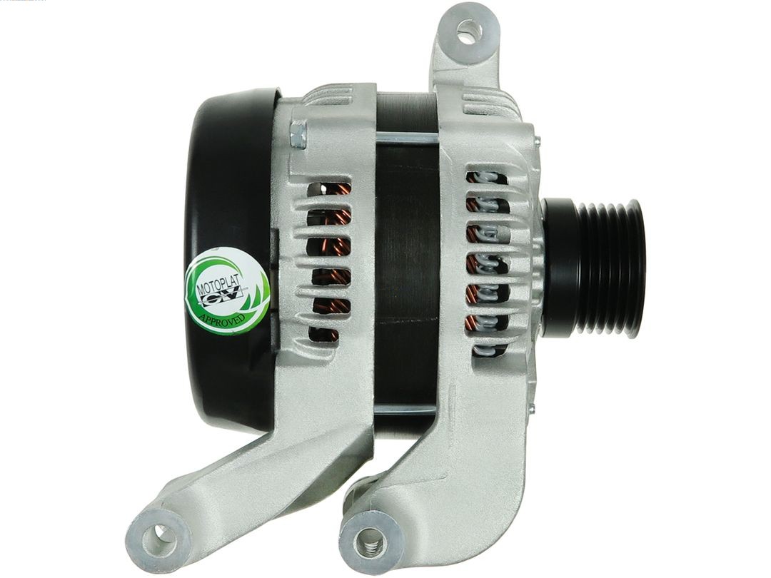 AS-PL A6019 Alternatore