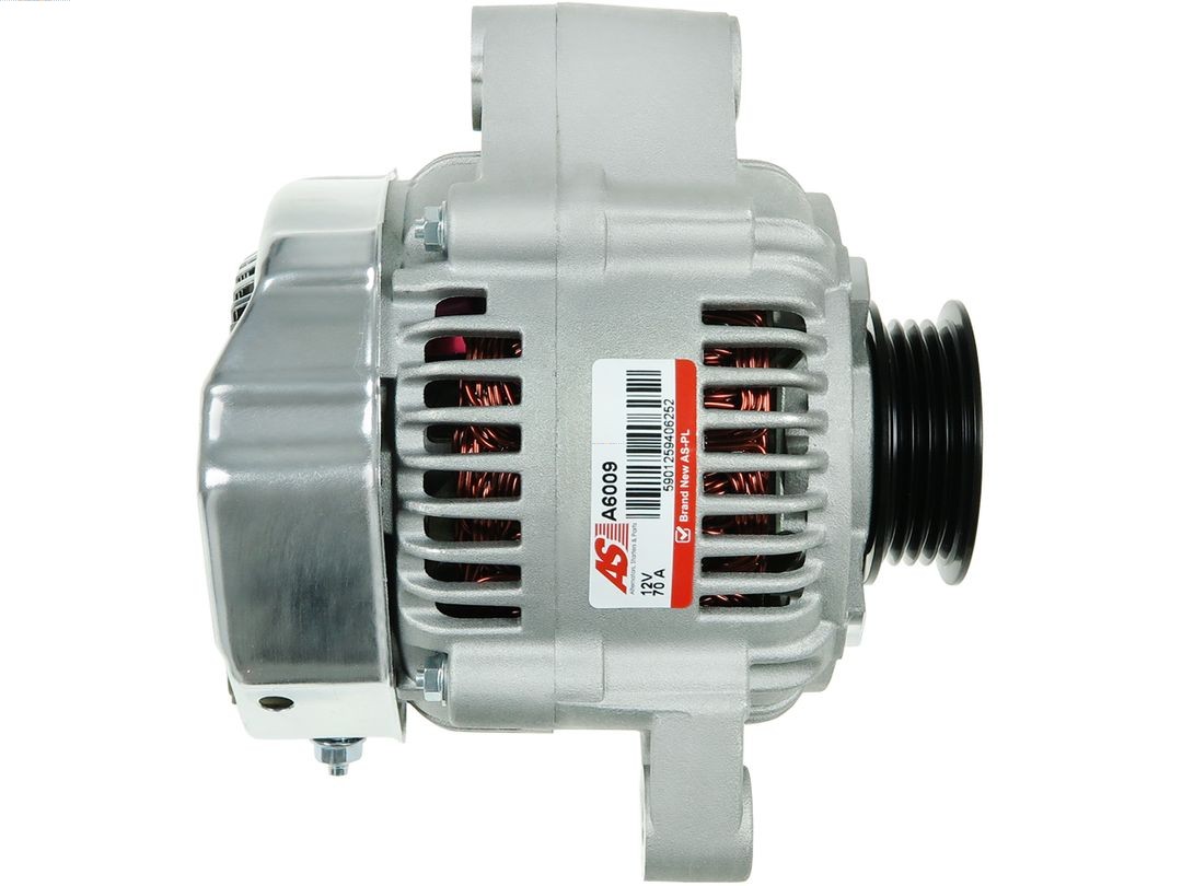 AS-PL A6009 Alternatore