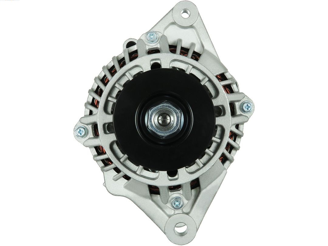 AS-PL A5025 Alternatore-Alternatore-Ricambi Euro