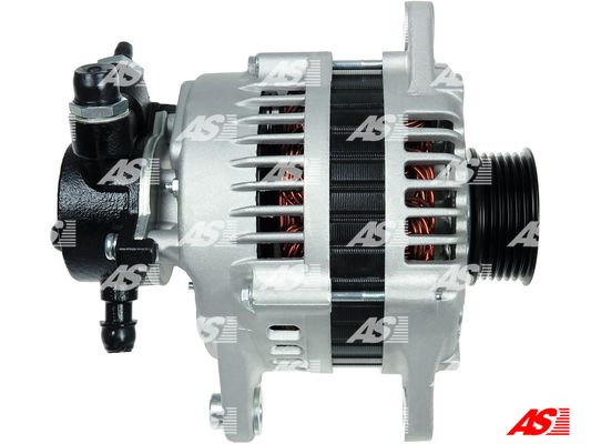 AS-PL A2003 Alternatore