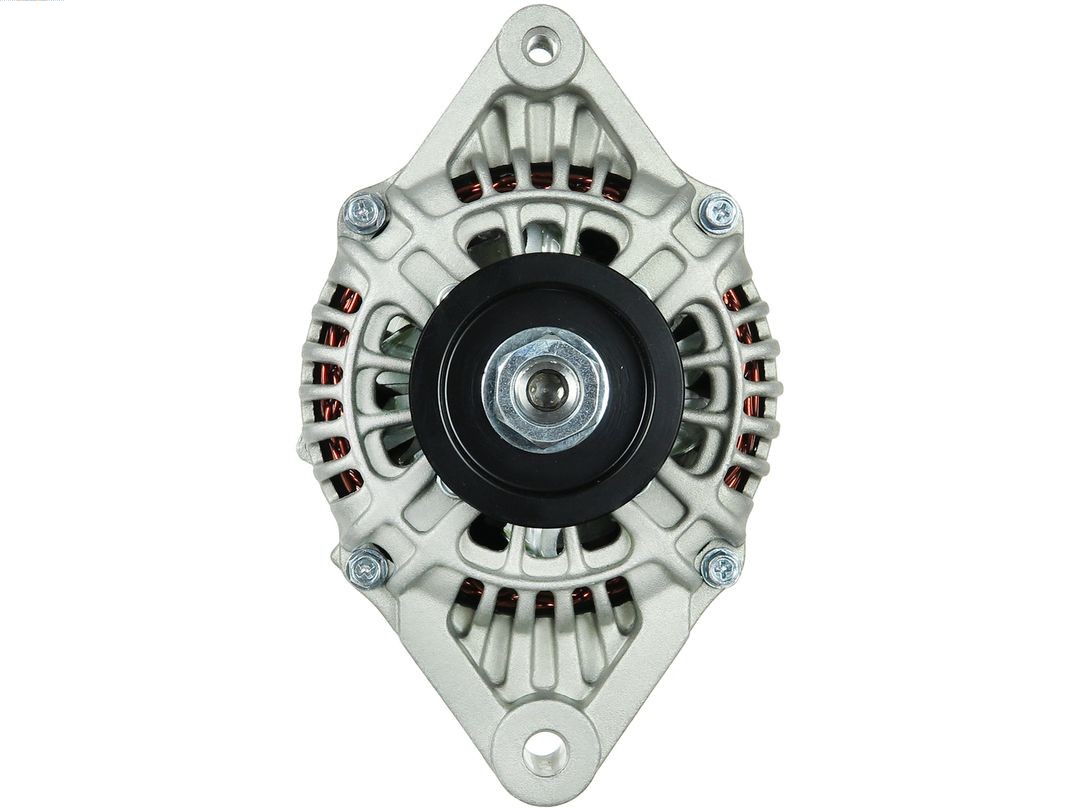 AS-PL A5013 Alternatore-Alternatore-Ricambi Euro