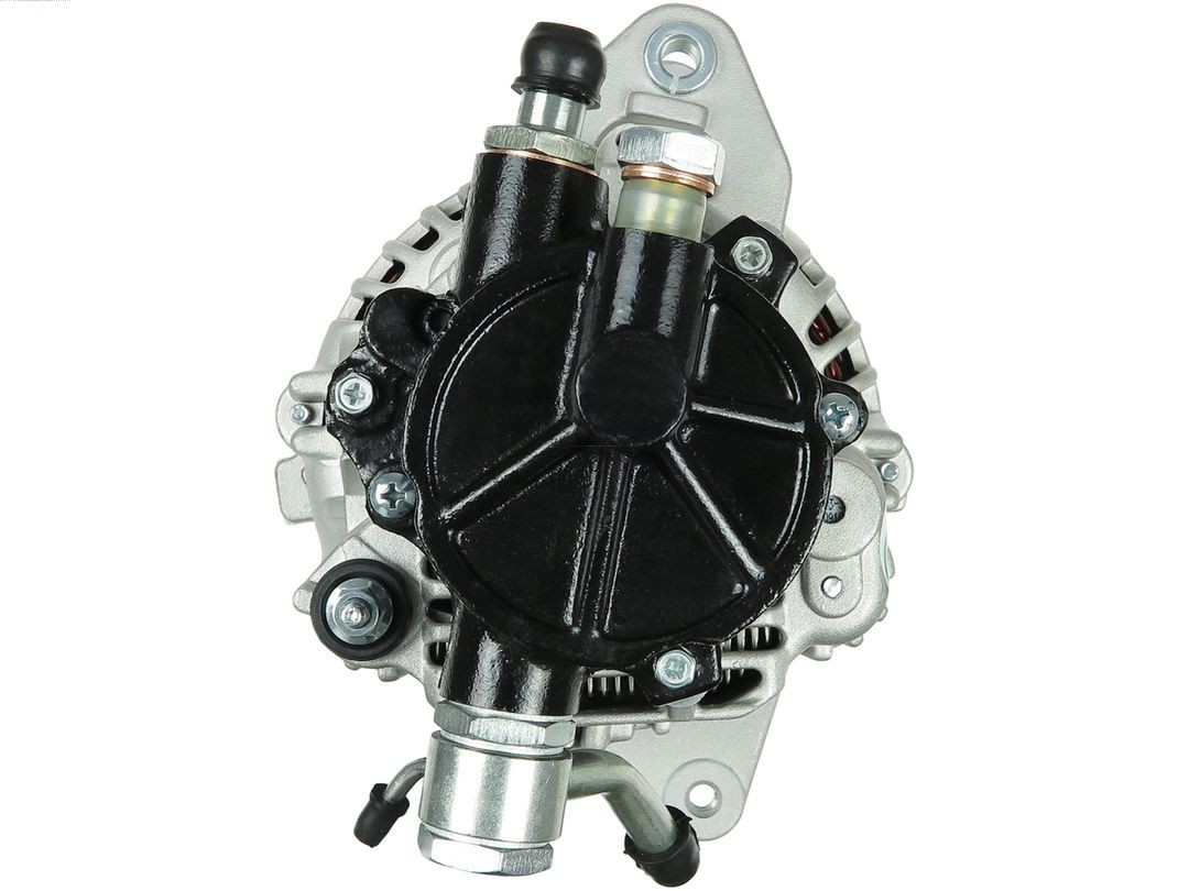 AS-PL A5012 Dynamo