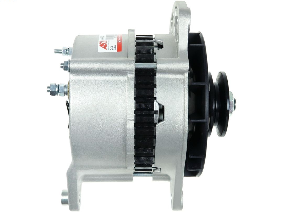 AS-PL A4037 Alternatore