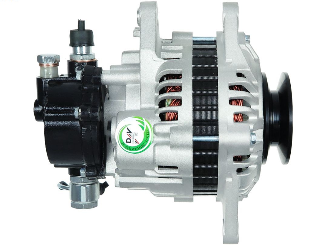 AS-PL A5004 Alternatore