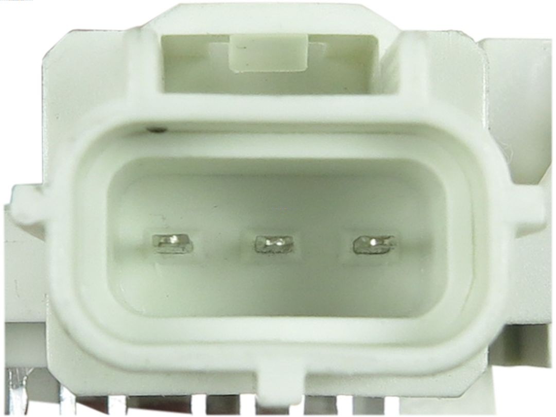 AS-PL ARE4034S Dynamoregulator