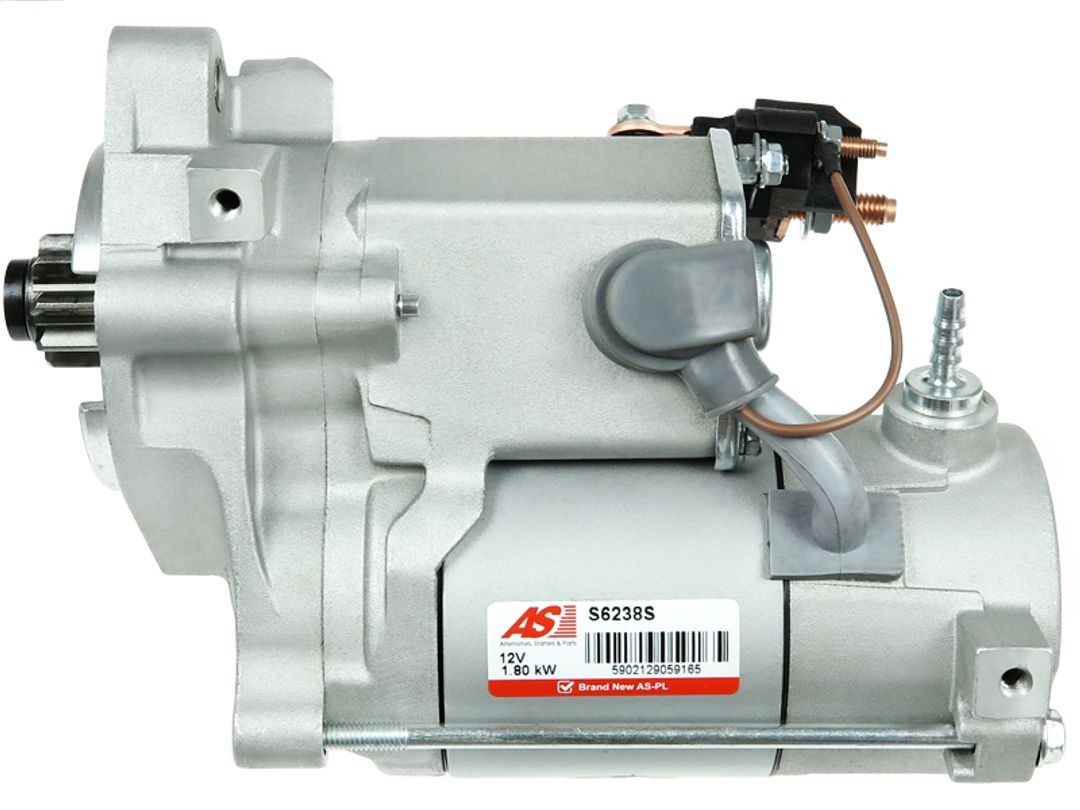 AS-PL S6238S Brandneu AS-PL Starter