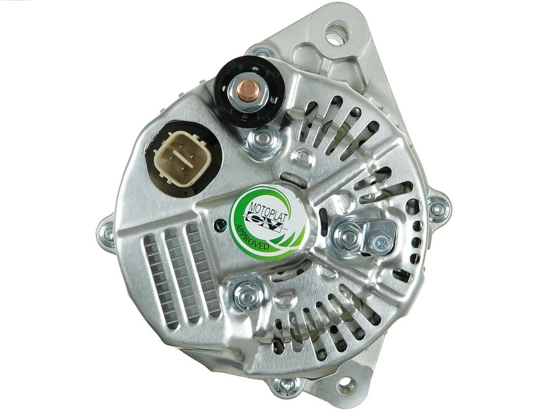 AS-PL A6030 Dynamo