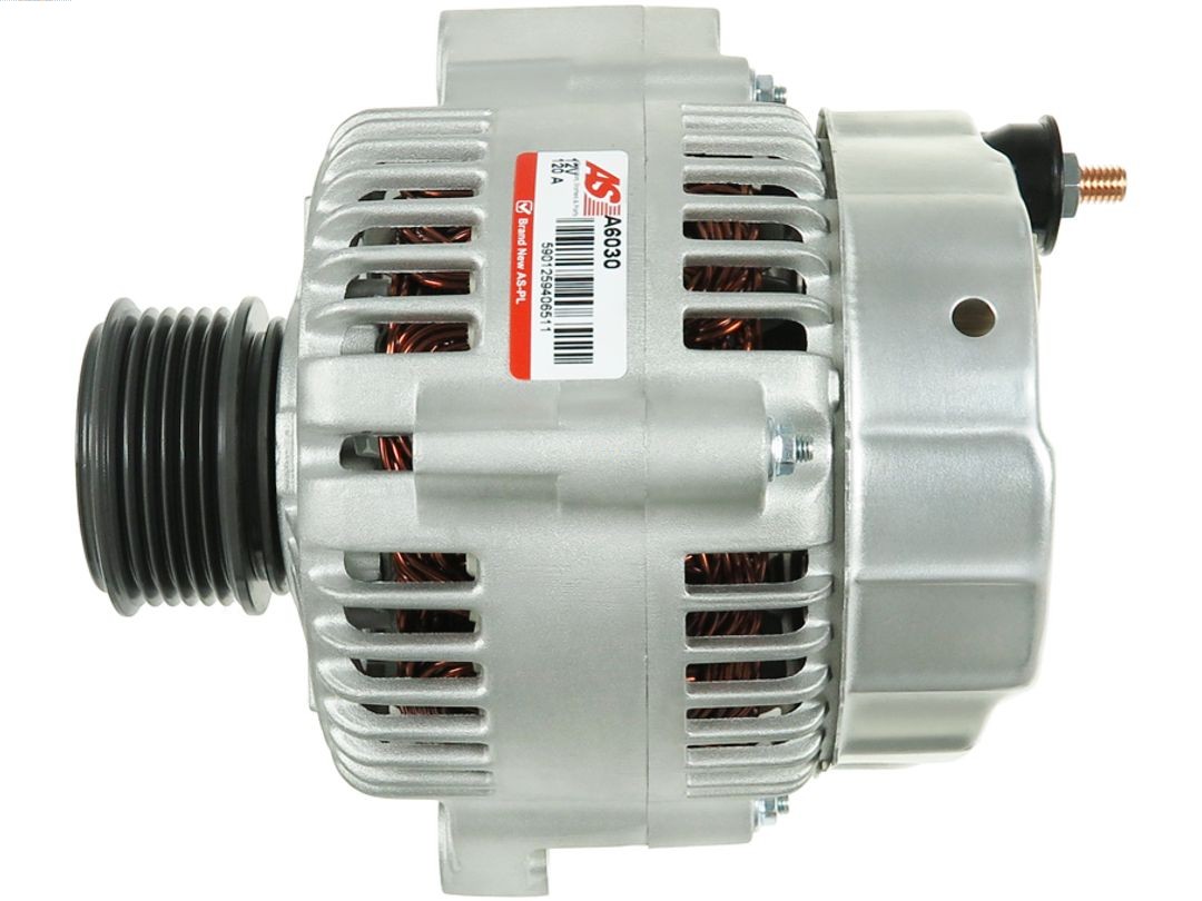 AS-PL A6030 Dynamo