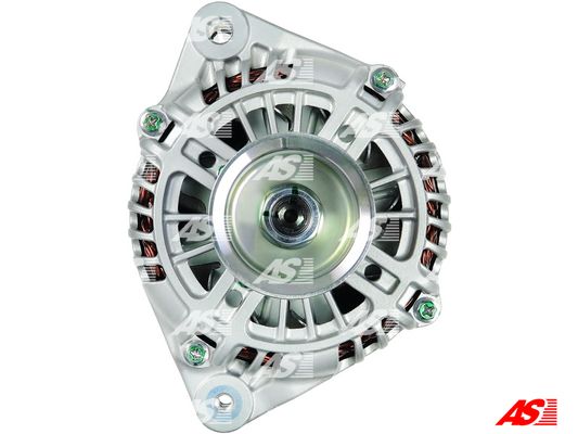 AS-PL A5343(MITSUBISHI) Alternatore-Alternatore-Ricambi Euro