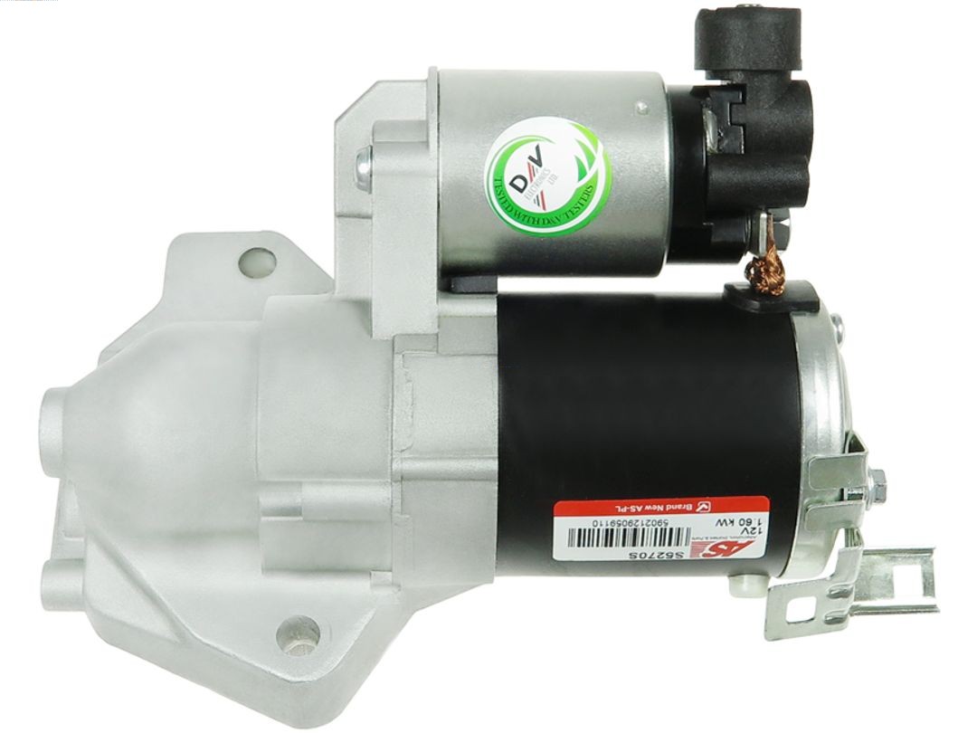 AS-PL S5270S Brandneu AS-PL Starter